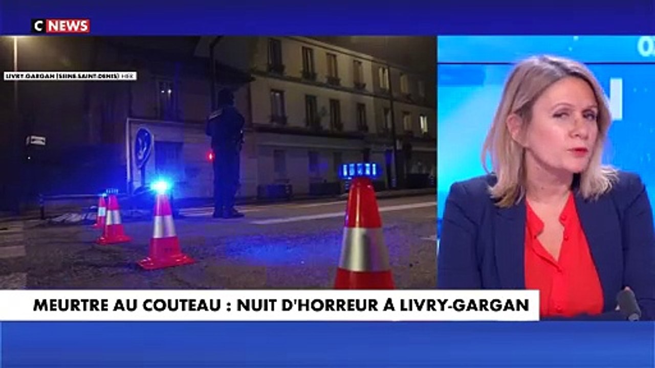 Frédéric Durand : «Je ne crois pas que l'on puisse accuser Bruno Retailleau de laxisme»