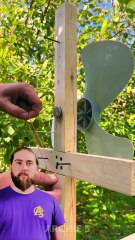 Free electricity from rubber bands and the heaviest bracelet in the world!