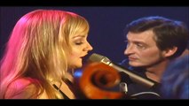 ANNETT LOUISAN — „Läuft alles perfekt“ | von „Annett Louisan - Unausgesprochen/Live“ / (Erscheinungstermin: 3. Februar 2006)