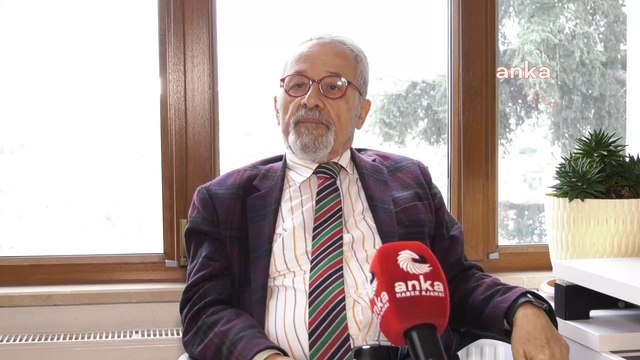 Prof. Dr. Naci Görür, Ege’deki depremleri değerlendirdi: “Büyük kırılmayla sonuçlanırsa tsunami de olur, kıyılarda yıkıma da neden olur”