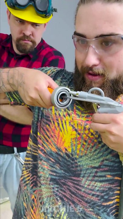 Unbelievable DIY Tricks Put to the Test! Weldin...