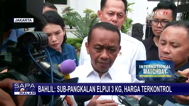 Lengkap! Begini Cara Pengecer Daftar Jadi Sub-Pangkalan Elpiji 3 KG Usai Aturan Diubah Lagi