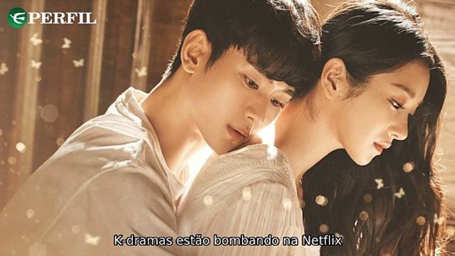 Os bastidores dos K-dramas: Jimin do BTS revela carta e 5 doramas imperdíveis.