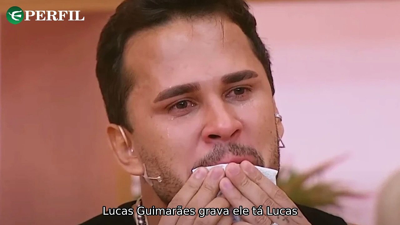 "Polêmicas no mundo das celebridades: Lucas Guimarães, atrizes da Globo e Neymar em evidência"