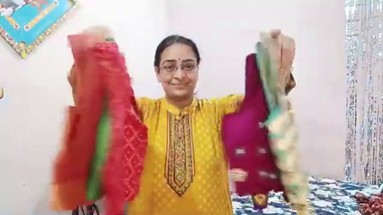 2 wow ideas. How to reuse old clothes/blouse. no cost home organization. diy