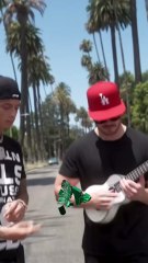 Central Cee Live Performance : Une Reprise Légendaire 🎤