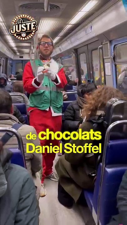 Le juste poids 🤪