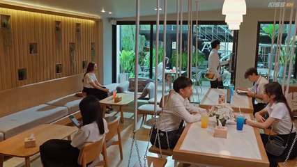 Fourever You Ep 10 Eng Sub