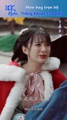 Trăng Khuất Cửa Hầu #3