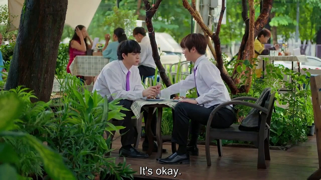 Fourever You Ep 05 Eng Sub