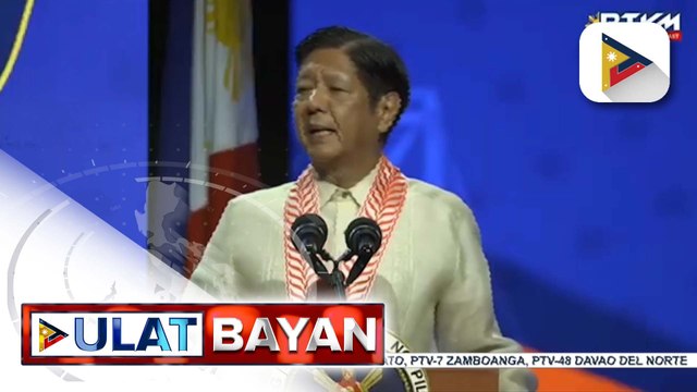 PBBM, nanawagan ng tamang pagbabayad ng buwis sa pagsisimula ng 2025 national tax campaign ng BIR