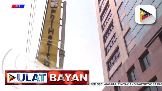 PBBM, itinalaga si Dr. Edwin Mercado bilang presidente at CEO ng PhilHealth