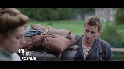 Rosalie - 11 février