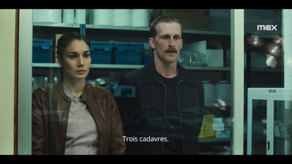 When No One Sees Us - Bande Annonce Officielle (VOST)