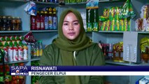Cerita Pengecer di Jakarta Terdampak Aturan Penjualan Elpiji 3 Kg