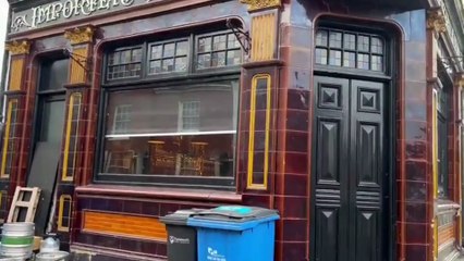 Discover the Charm of Castle Tavern in Southsea 🍻