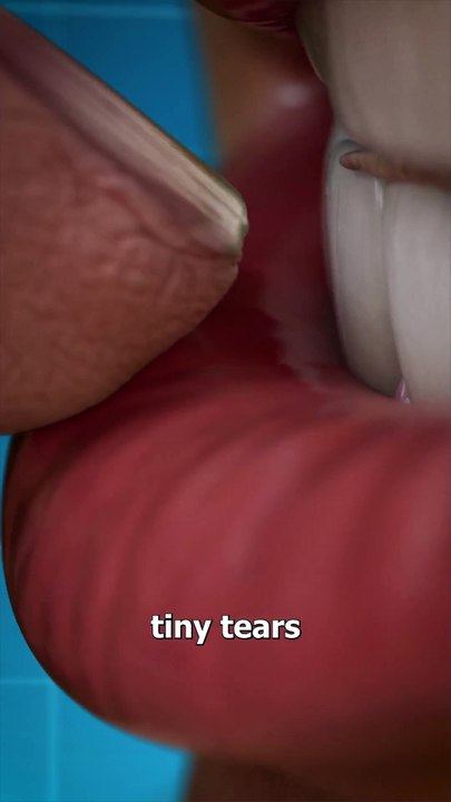 Why-You-Shouldn-t-Bite-Your-Nails 😱