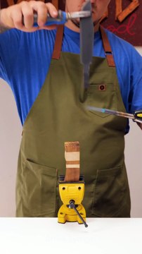 FAIT MAISON BRICOLAGE : Comment créer des lames personnalisées !