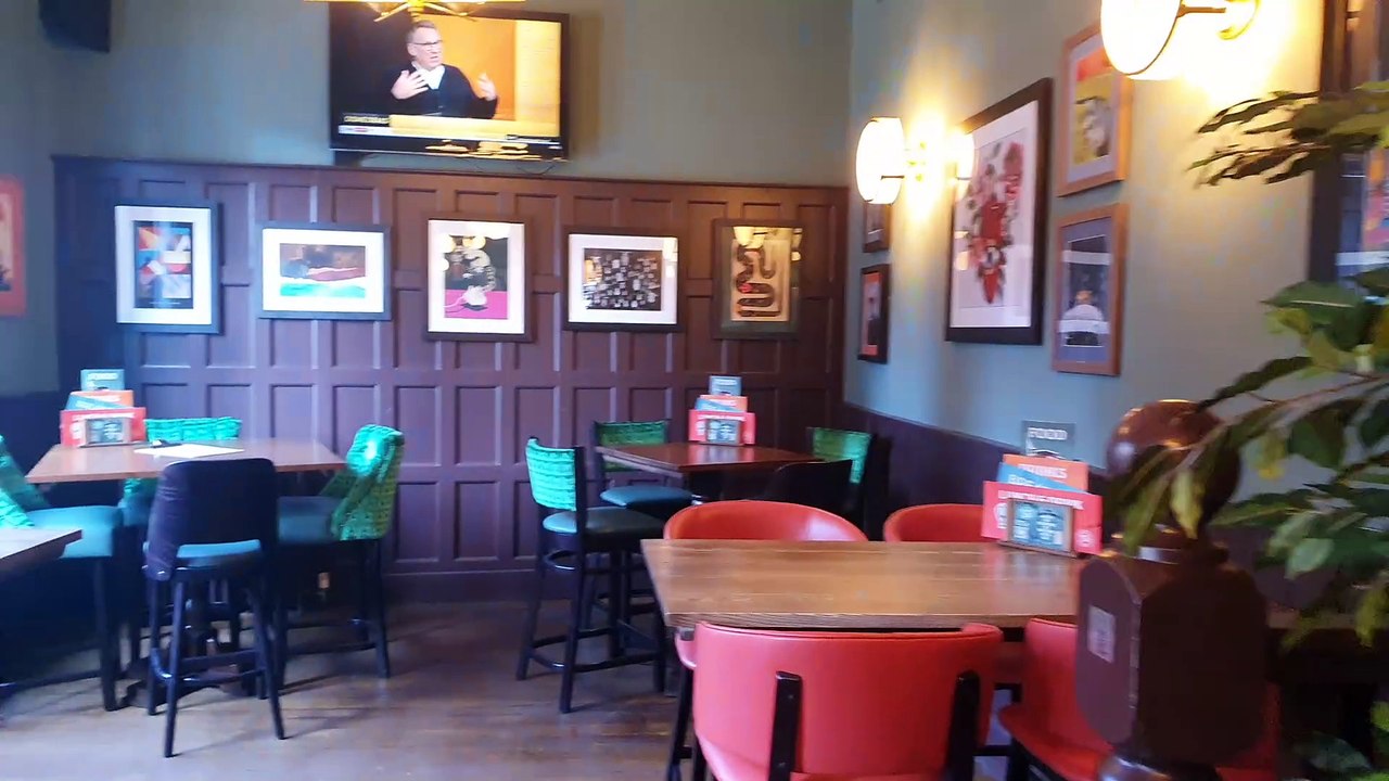 Love Your Local - The Hogshead in Wolverhampton
