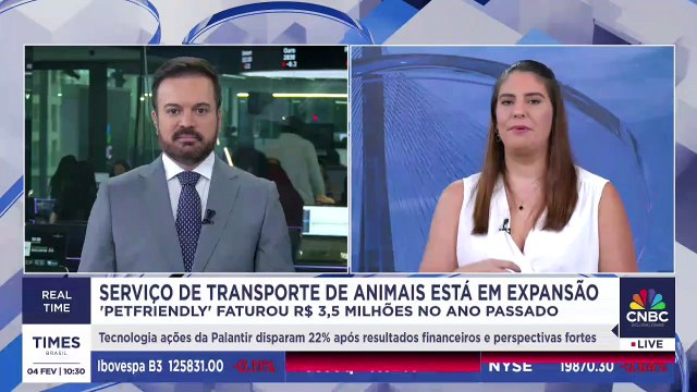 Como serviço de transporte de pets vem se expandindo no Brasil? CEO da Petfriendly explica
