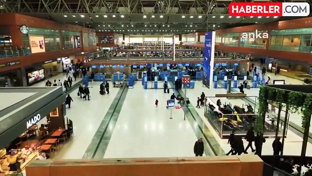 Uçuşlar iptal mi 4 Şubat Salı? (İstanul Havalimanı - Sabiha Gökçen – THY – PEGASUS)