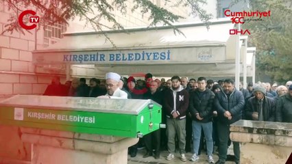 Kırşehir'deki kazada acı ayrıntı: Annesinin mezarını ziyaretten dönüyormuş