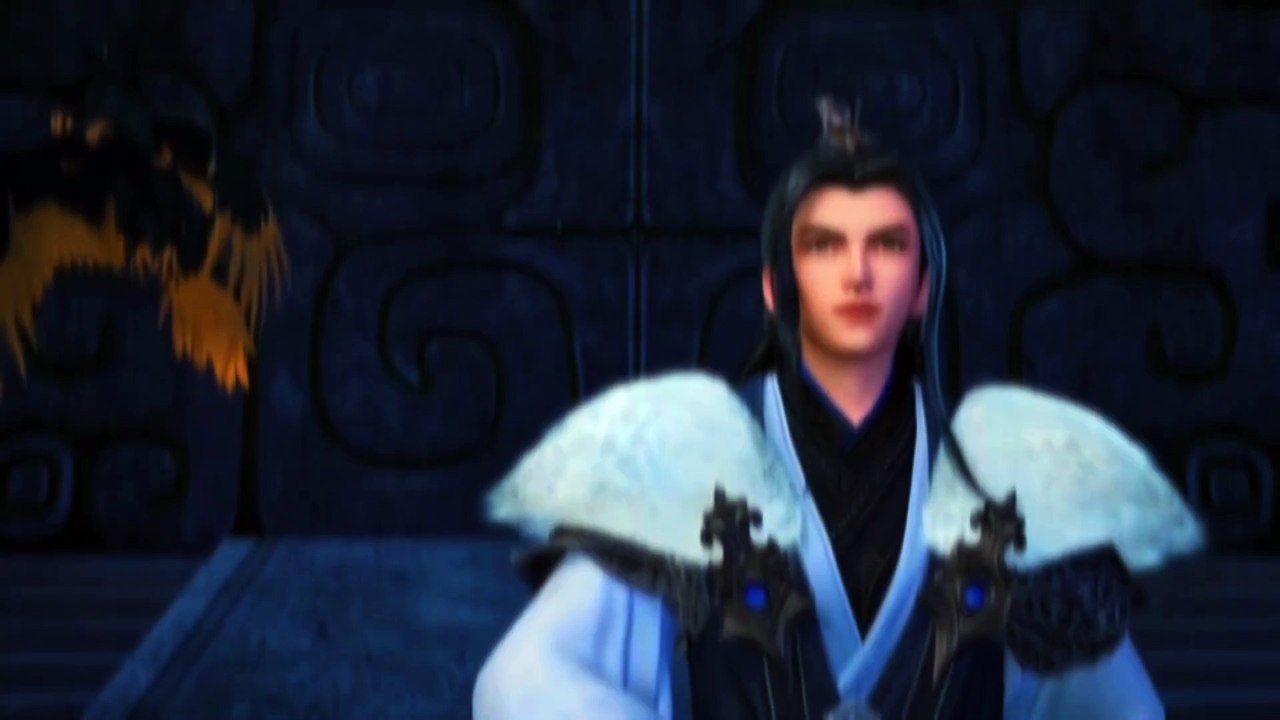 New Preview Lord Of Aciend Gods Grave Eps 302