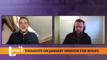 West Ham January window review