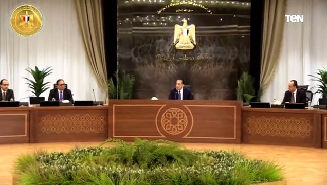 رئيس الوزراء: الحكومة تعمل على إتاحة وتوفير السلع استعدادا لشهر رمضان