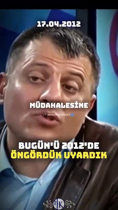 2012'de bugün'ü öngördük ve uyardık ! - Bugün'ün Kuvvâ-yi Milliye  Hareketi Kurt ULUS Hareketi & Atabey19 Türk Ocakları👇 atabeyturkocaklari.com - Atabey19 Hüseyin Hakkı Kahveci 🐺🇹🇷🦂  - #Atabey19HHK #HüseyinHakkıKahveci #OndokuzBiziz