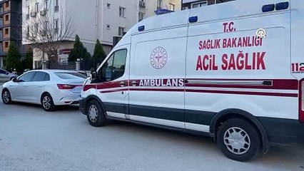 Binbaşı Yetişen'in şehadet haberi ailesine ulaştırıldı