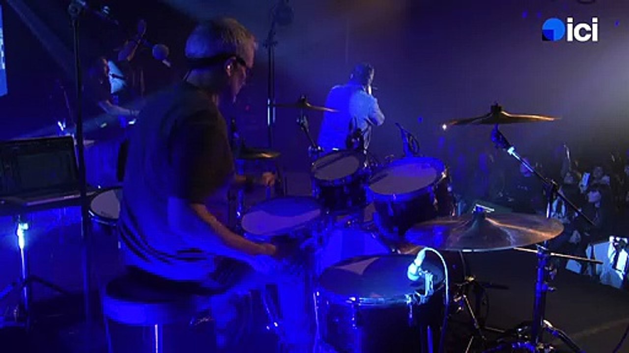 Patrick Fiori - "Le chant est libre" aux Angles