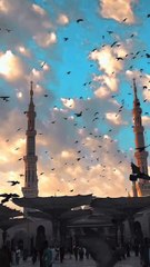 Makkah_mosjidul_haram Madina Naat Sharif Mashallah