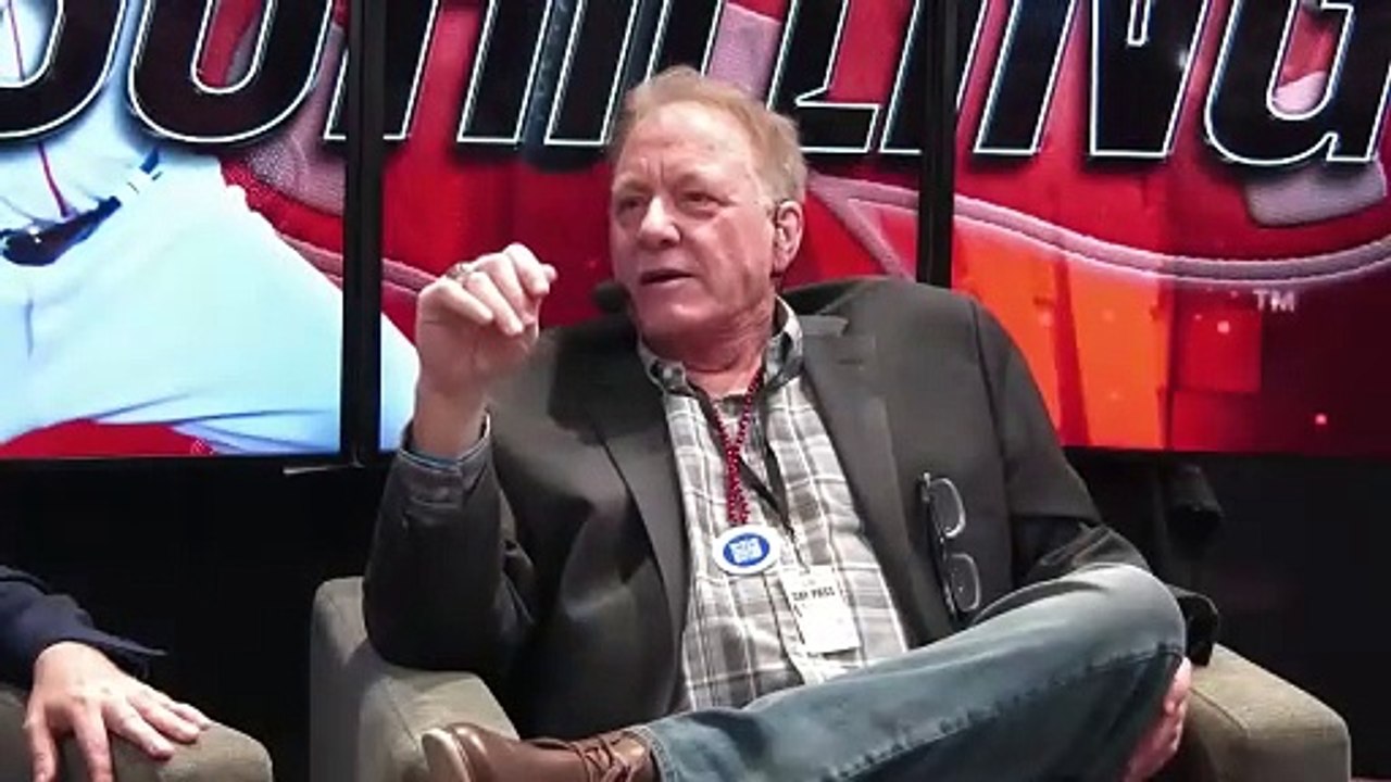 Exclusive Interview with Former Legendary Pitcher, Curt Schilling