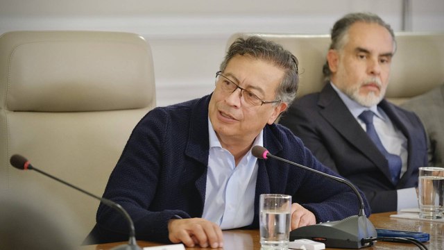 Así fue el 'tirón de orejas' del presidente a sus ministros durante el consejo