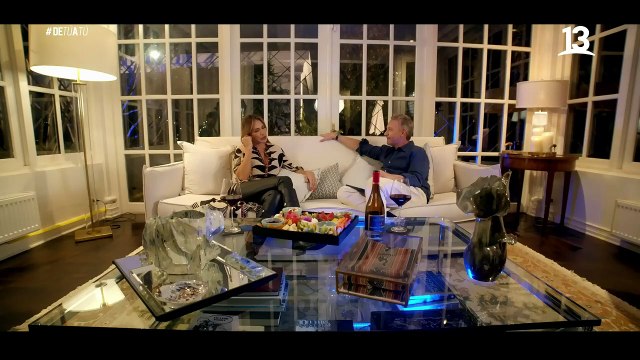 La delicada salud que tuvo Carolina de Moras cuando pequeña