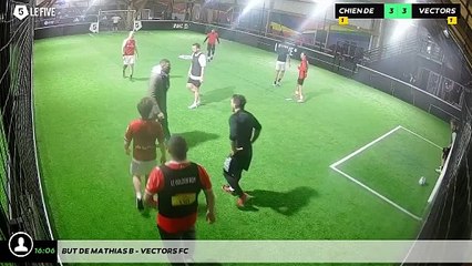 But de Mathias B - Vectors Fc