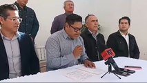 Anuncian integración del movimiento 