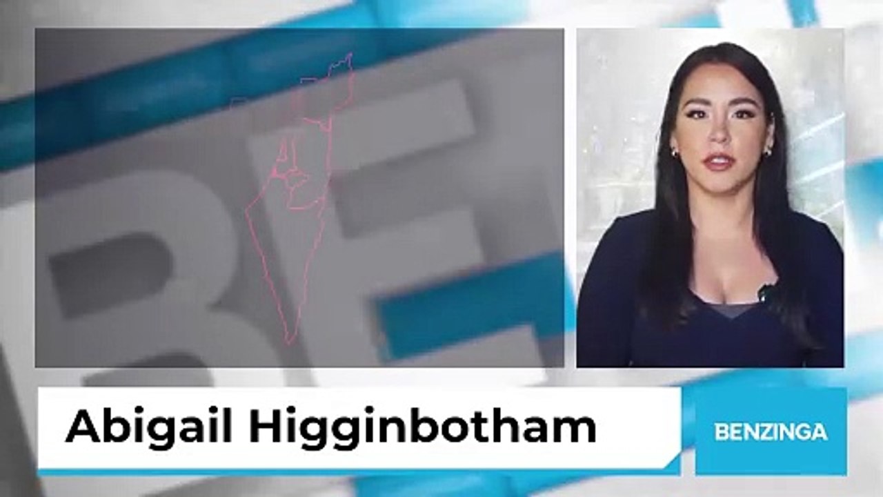 Trump Proposes U.S. Should 'Own' Gaza And Pave The Way For 'Riviera Of The Middle East, Suggests 2 Million Residents Move To Other Countries