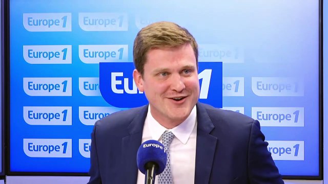 Budget 2025 : «On a un budget pour cette année, c’était ce qu’il y avait de plus important de retrouver une forme de stabilité», Charles Rodwell, député EPR des Yvelines