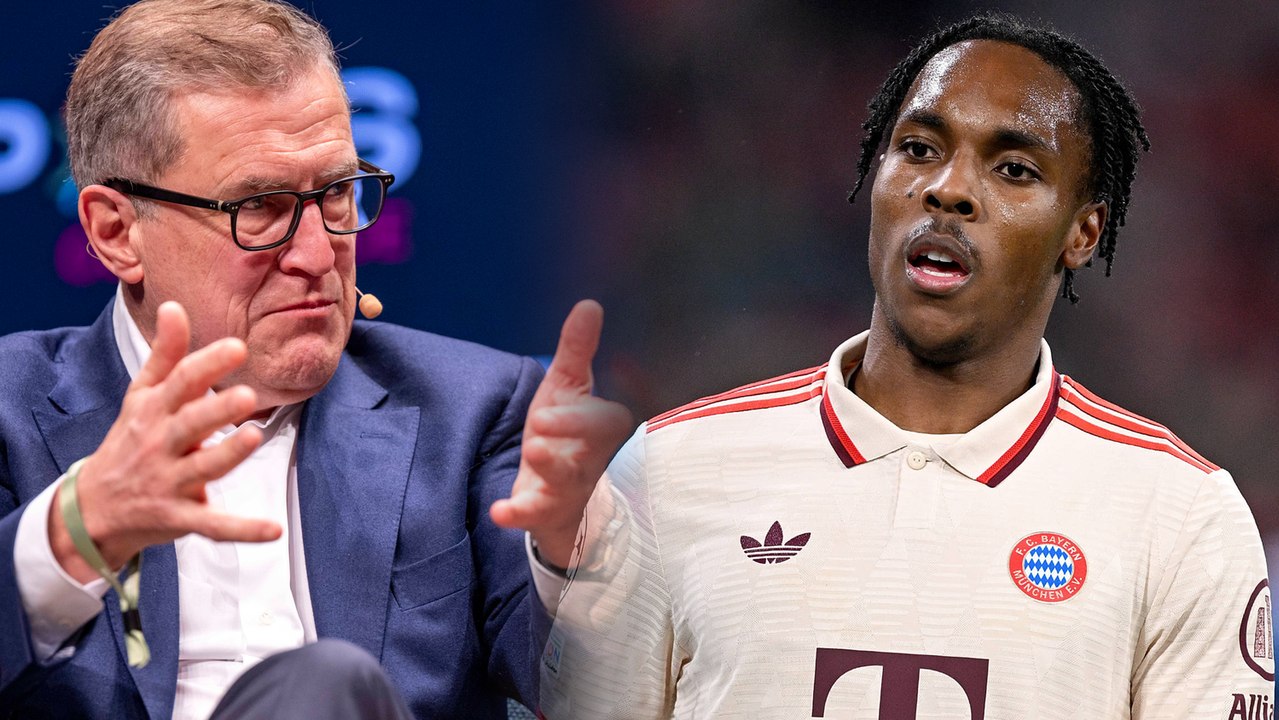 Dreesen berichtet: So lief der Poker um Tel wirklich