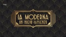 Salón de té La Moderna - Episodio 335