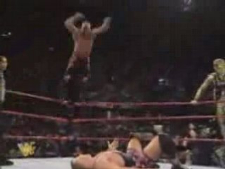 Dead Wrestlers Tribute