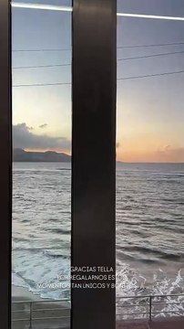 Anabel Pantoja comparte su vídeo más relajante en mitad de su investigación con David Rodríguez