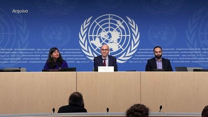 ONU diz que deportação de território ocupado é 'estritamente proibida'