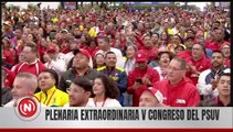 Diosdado Cabello: Candidatos del PSUV deben elegirse según su promoción al Poder Popular