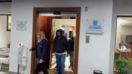 HYSAJ LASCIA VILLA MAFALDA