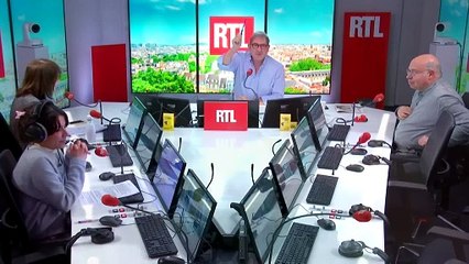 Le journal RTL de 20h du 05 février 2025