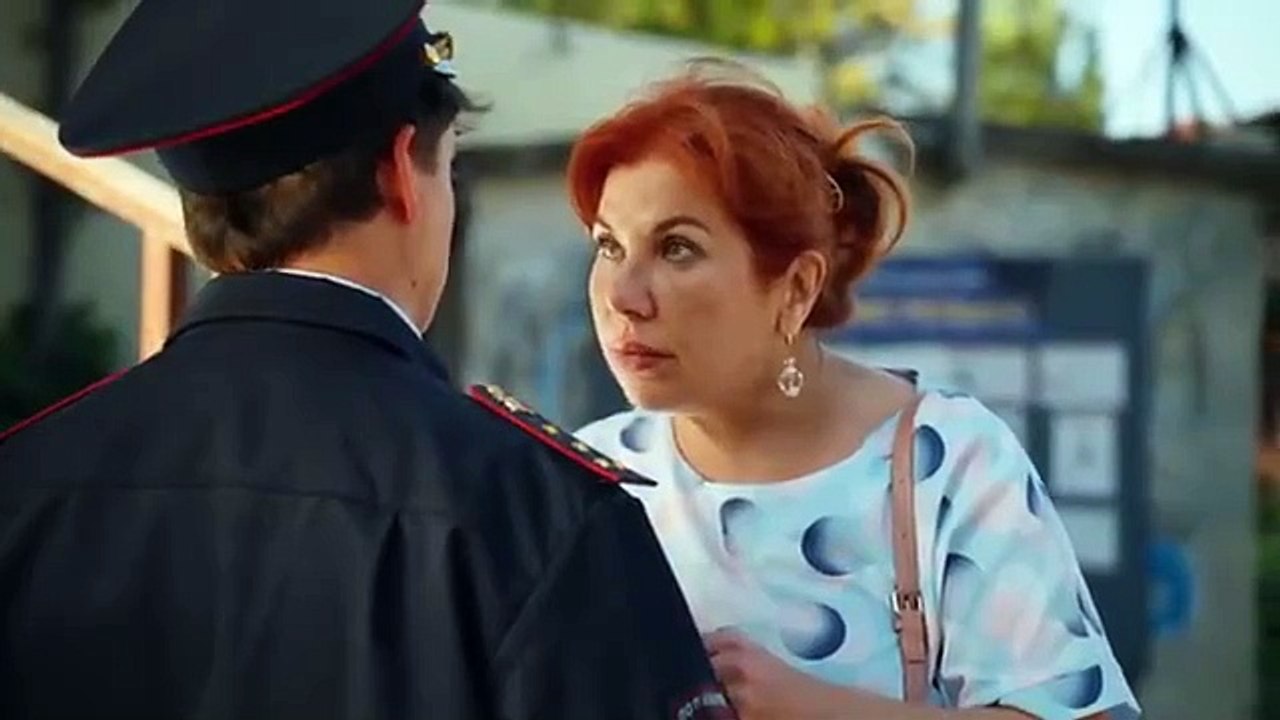 Экстрим ｜ Серия 7 ｜ Сериал с Валей Карнавал