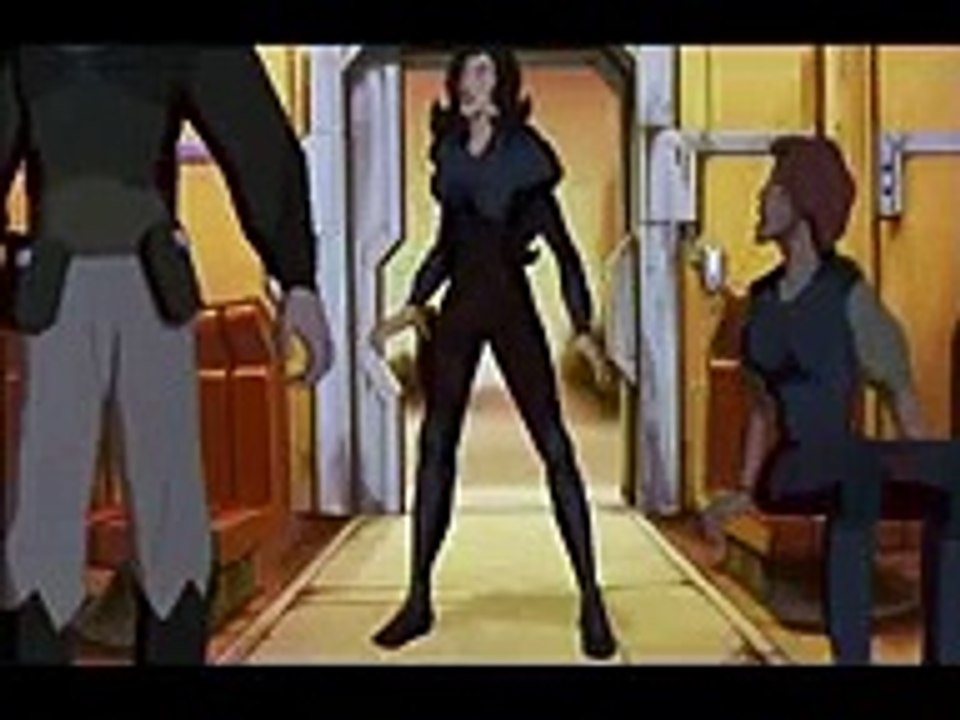 Heavy Metal (2000) Dublado